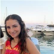 I would like to teach English to teenagers either at a high school level or middle school level. I am fully bilingual (see resume)
